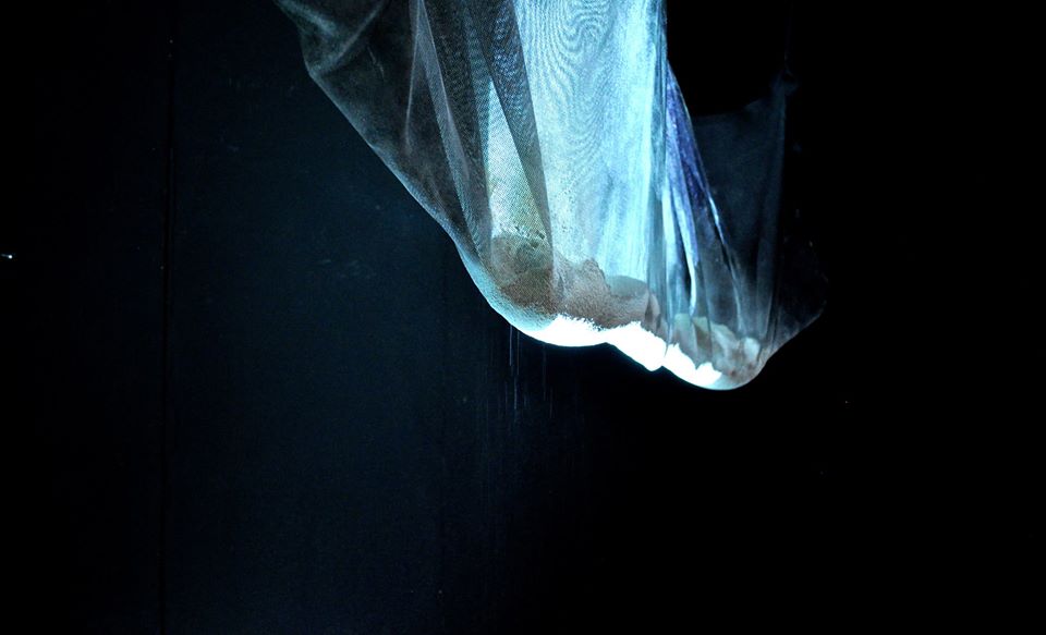 Trace-Displace (Huijun Lu)