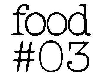 Food #03