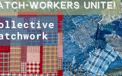 Patch-workers Unite!