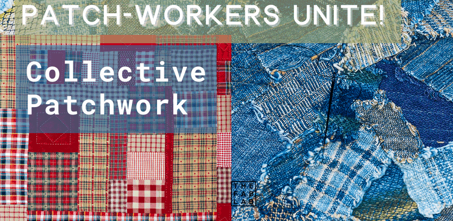 Patch-workers Unite!