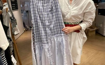 Renew Earth Sweat Shop Photo Gallery