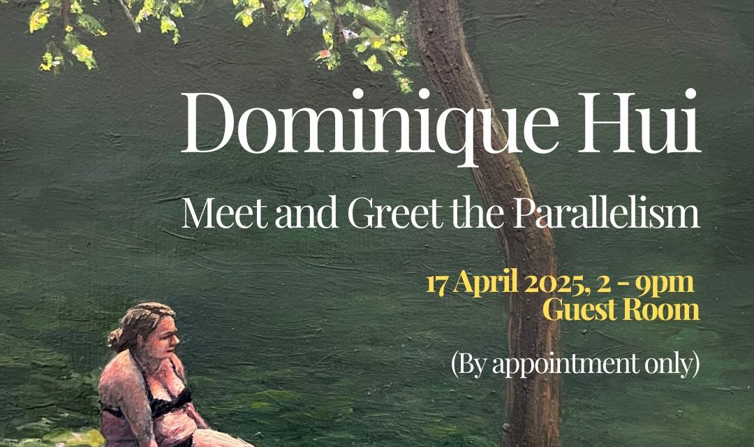 Meet and Greet the Parallelism