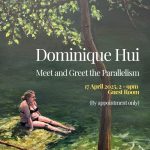 Meet and Greet the Parallelism