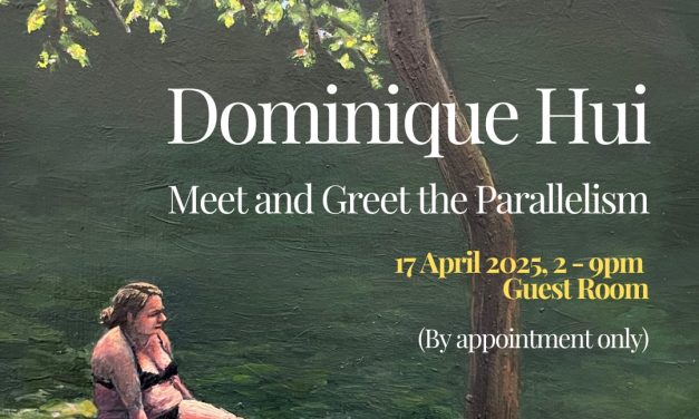 Meet and Greet the Parallelism