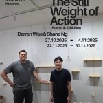 Still Weight of Action