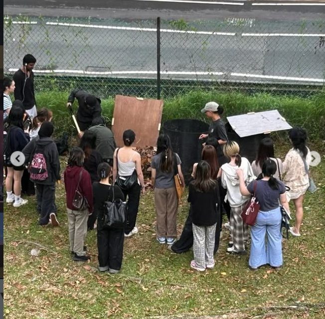 Singapore Really Really Free Market 89