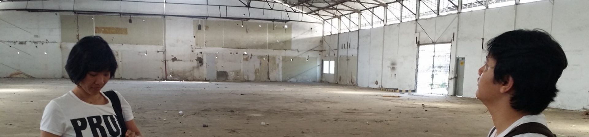 Post-Museum Project: JAKARTA REALLY REALLY FREE MARKET at Jakarta Biennale, 15 Nov 2015 – 16 Jan 2016